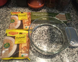 Foto del paso 4 de la receta: Sugerencia que comer esta semana 5