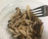 酸辣鴻禧菇的食譜步驟5照片