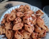 સોયાબિન ની કડી(kadi recipe in Gujarati) રેસીપી સ્ટેપ5ફોટો