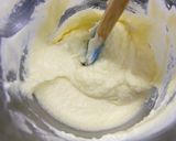 Foto del paso 2 de la receta: Torta brownie dulce de leche y crema
