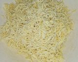 Foto langkah ke 2 dari resep Mie Ayam🍜.