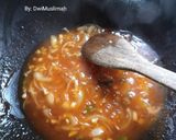 Foto langkah ke 6 dari resep Ayam Crispy Saus Tiram.