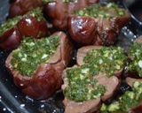 Foto del paso 5 de la receta: Riñones a la provenzal