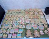 Foto del passaggio 4 della ricetta Gingerbread