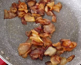 Foto del paso 5 de la receta: Solomillo de pavo con manzana caramelizada y hojaldre