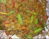Foto langkah ke 10 dari resep Sambal Goreng Hati Sapi.