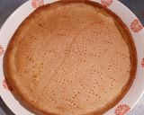 Une image de l'étape 3 de Tarte aux fraises et coco façon Eton mess.