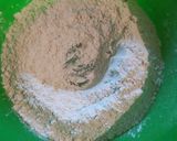 Foto del paso 1 de la receta: Pan casero sencillo