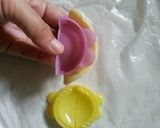 Foto langkah ke 8 dari resep Pastel Mini Abon.