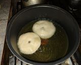 Foto del paso 3 de la receta: Torta fritas