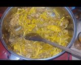 Foto del paso 7 de la receta: Olluquito con chancho
