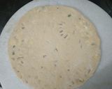 पनीर पराठा (Paneer Paratha recipe in Hindi) रेसिपी चरण 5 फोटो