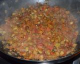 Foto del paso 4 de la receta: Rollitos de berenjena
