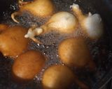 Foto del paso 5 de la receta: Buñuelos suuuuuper fáciles!!