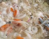 Foto del paso 2 de la receta: Pollo al escabeche