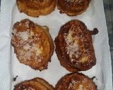Foto del paso 4 de la receta: Torrejas de pan