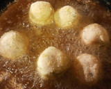 Foto del paso 10 de la receta: Albóndigas de ensalada de patatas, bonito y atun