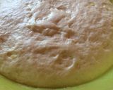 Kürtőskalács recept fázis 1 fotója