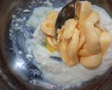 Foto langkah ke 2 dari resep Bolu Keju Panggang.