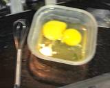 Bread Pocket Omelettes recipe step 2 photo