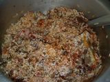 Cirû's Pilau