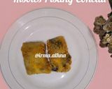 Foto langkah ke 5 dari resep Risoles Pisang Cokelat.