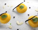 Foto langkah ke 8 dari resep Pumpkin's Pudding.