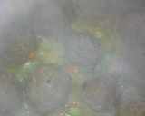Foto del paso 10 de la receta: Albóndigas en salsa de cebollas