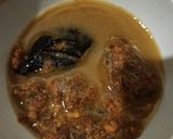 Foto langkah ke 3 dari resep Tahu Tek.
