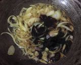 Foto langkah ke 2 dari resep Telur Goreng Mentega.