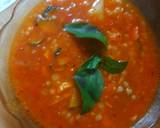 Minestrone Soup recipe step 6 photo
