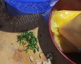Foto langkah ke 1 dari resep Nasi Daun Jeruk.