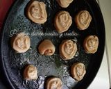 Foto del paso 6 de la receta: Pancitos Húngaros