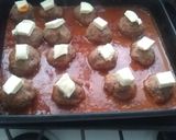 Foto del paso 6 de la receta: Albóndigas gratinadas