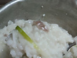 Bubur simple