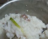 Foto langkah ke 3 dari resep Bubur simple.