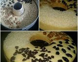 Foto langkah ke 8 dari resep Brudel Cake Superrr Simple (metode all in one).