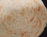 Foto langkah ke 2 dari resep Pizza teflon simpel.