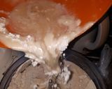 Foto del paso 3 de la receta: Pan Casero saborizado, masa procesada sin ensuciarte las manos