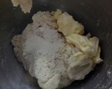 Foto langkah ke 2 dari resep Butter Roll.