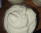 Foto del paso 9 de la receta: Mousse de limón 🍋 🍋