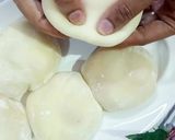 A picture of step 5 of Mochi.
