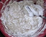 Foto langkah ke 3 dari resep Pempek ekonomis.