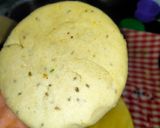 सत्तू की कचौड़ी (Sattu ki kachori recipe in Hindi) रेसिपी चरण 3 फोटो