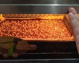 Foto langkah ke 6 dari resep Brownies Stick Cookies.