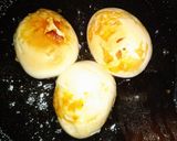 Foto langkah ke 1 dari resep Telur Balado.