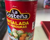Foto del paso 1 de la receta: Ensalada de Atún Tuny a la Sonorense