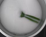 Foto langkah ke 4 dari resep Bubur Ketan Hitam.