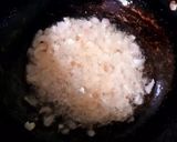 A picture of step 6 of Idli Sambhar Chutney.