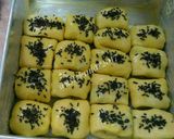 Foto langkah ke 8 dari resep Bolen Pisang (No Korsvet).